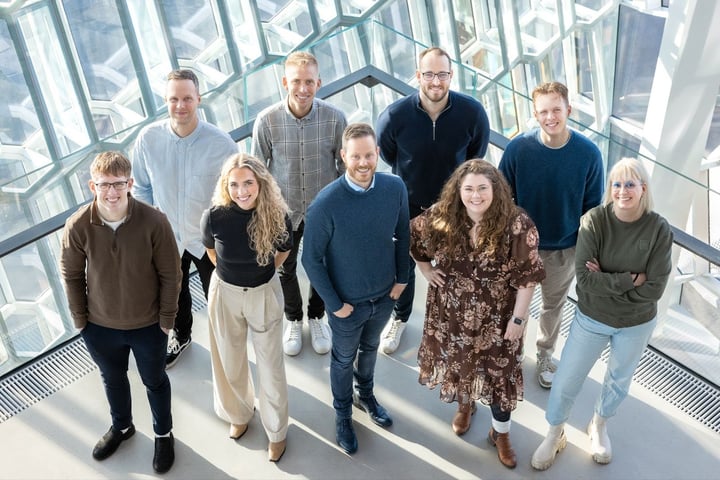 Aftra Secures 200 Million Icelandic Krona to Support International Expansion