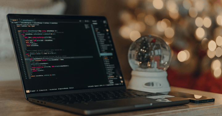 Holiday cybersecurity best practices to ensure a safe end to 2024