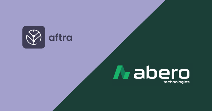Aftra joins forces with Abero to expand into the Finnish market