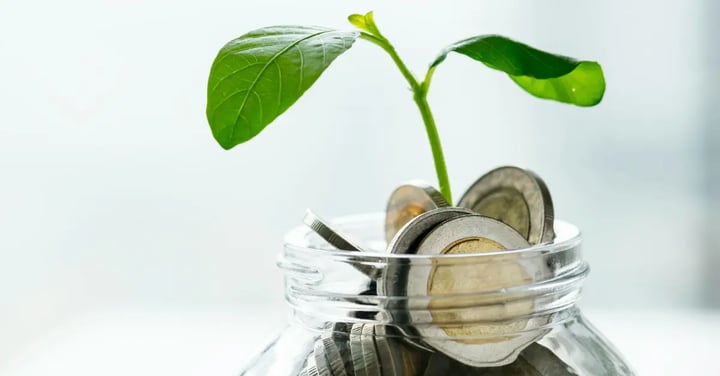 Calculating ROI on cybersecurity investment