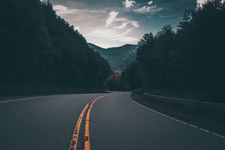Cybersecurity is a Continuous Journey